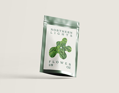 Project thumbnail - Zoned Branding & Packaging Design