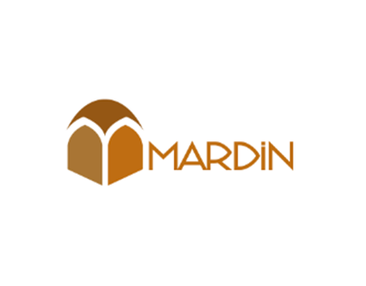 Mardin Concept Logo Design