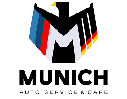 MUNICH auto service & care