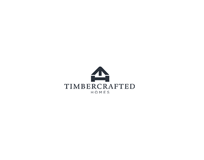Timber Crafted Homes