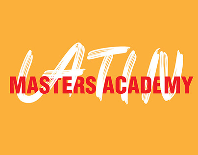 Logo | Latin Dance Academy