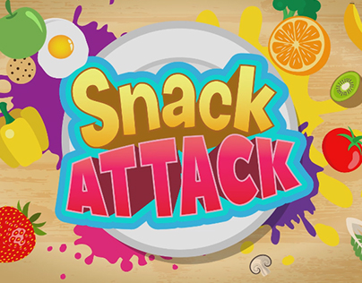 Snack Attack Package