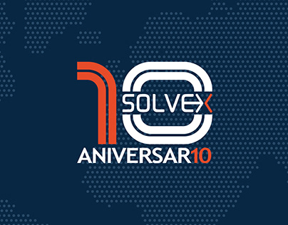 Solvex - 10 Aniversario