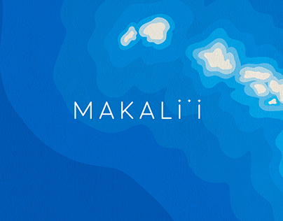 Branding | Makali'i
