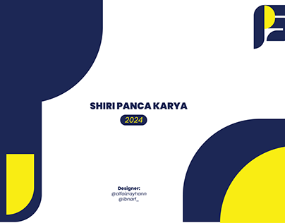 Shiri Panca Karya Logo