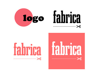 Logo for Fabrica