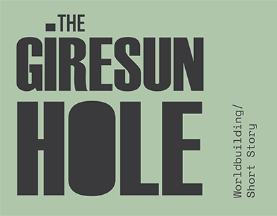 The Giresun Hole
