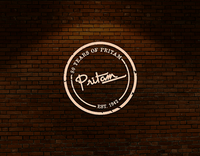 Pritam Restaurant App