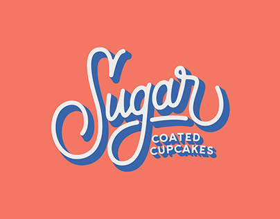 Sugar Coated Cupcakes