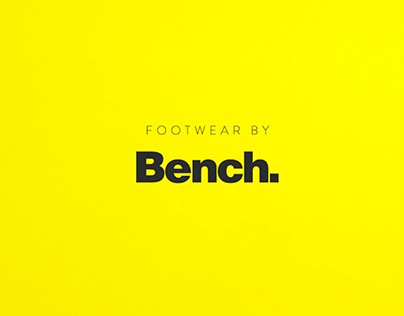 Bench Footwear- GIRLZ
