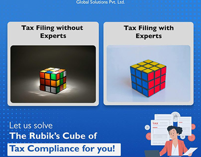 Tax Compliance for you