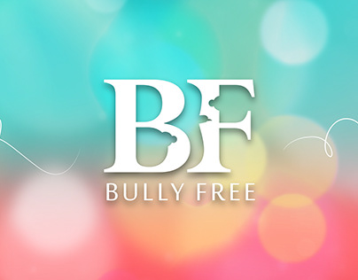 bully free branding