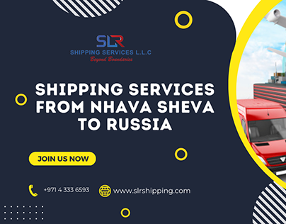 9 Ways to pick the Best Cargo Forwarder in Russia