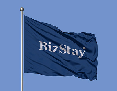 BizStay Rebranding