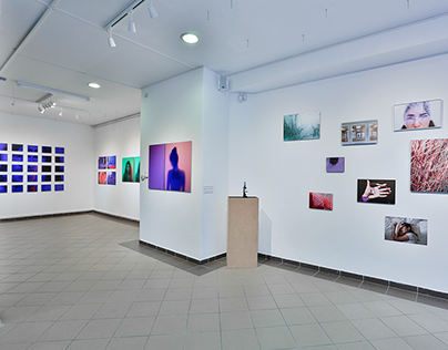 My Lyme / Ikrem exhibition @BPG
