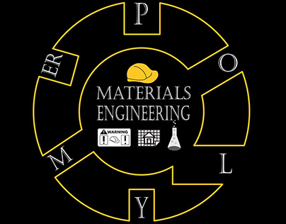 Materials Engineering logo