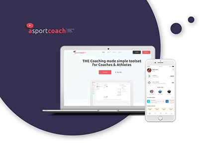Are you looking for the best sport coach app and web