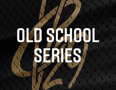 NHL Old School Series
