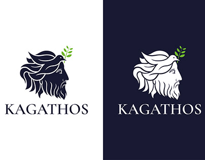 Kagathos logo