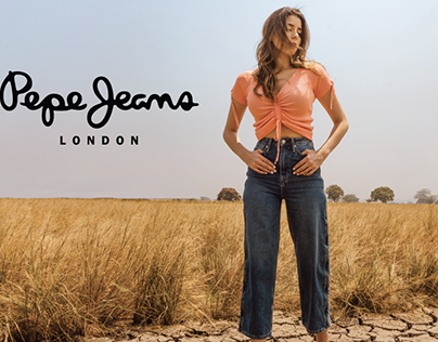 Campaña Pepe Jeans