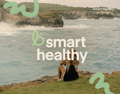 Logo Design — Smart Healthy