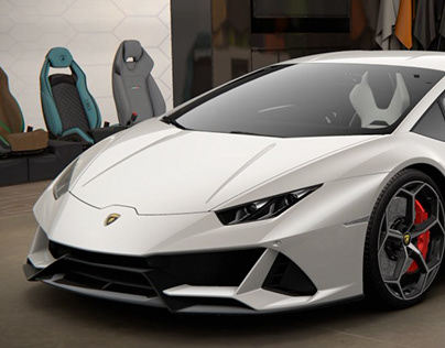 Lamborghini Specifications - Unofficial