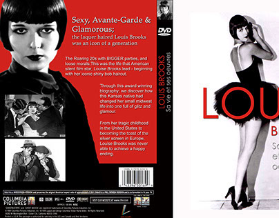 DVD Covers