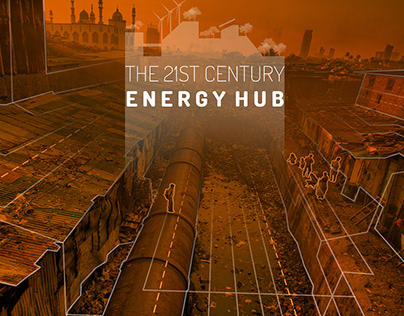 The 21st Century Energy Hub