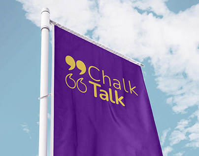 Chalk Talk - School of Languages