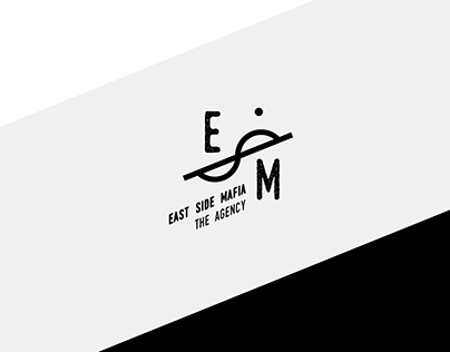 ESM Logo Re-Design