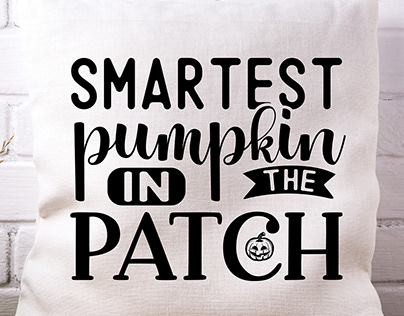 smartest pumpkin in the patch