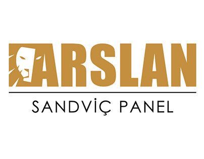Arslan Group Logo Works