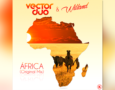 Artwork for Cover Track - Vector Duo & Willand