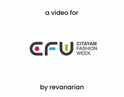 Citayam Fashion Week Jessica Iskandar Reels