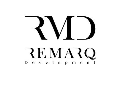 Re Marq Brand Identity