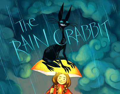 The Rain Crabbit