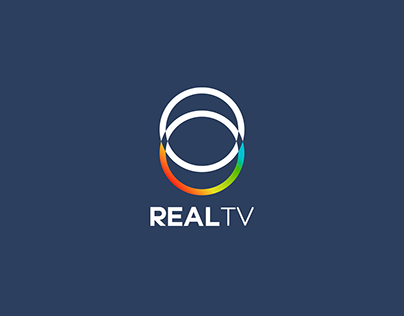 Real TV - Branding