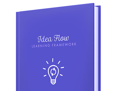 Idea Flow: Learning Framework book cover