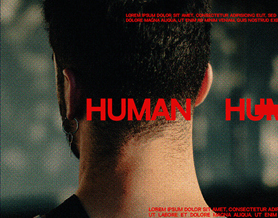 HUMAN BY M42 STUDIO