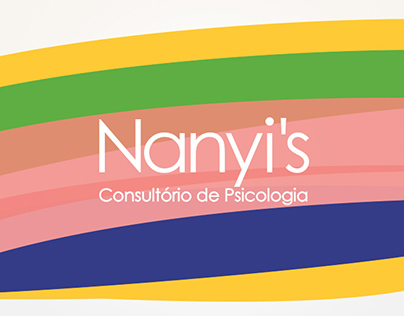 NANYI’S CONSULTÓRIO DE PSICOLOGIA.