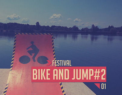 Teaser Bike and Jump #2