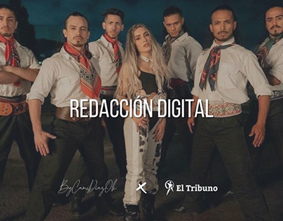 Lali Espósito - Redacción digital