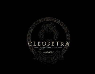 Infused Drink/Cleopetra