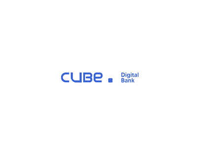 Projeto de Estudo Branding Cube