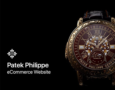 Patek Philippe Website