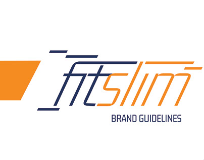 Rebranding "Fitslim"