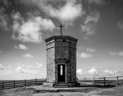 The Storm Tower, Bude