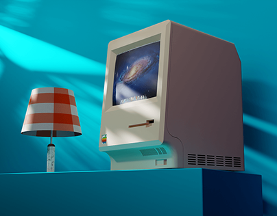 Static Macintosh