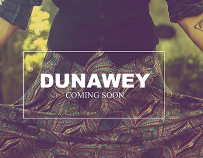 Editorial Dunaway