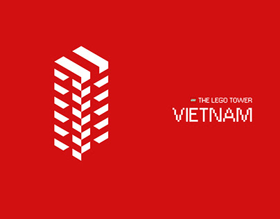 Synthesis Project: The LEGO® Tower Vietnam